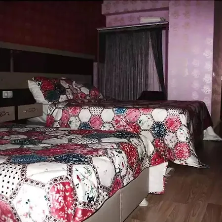 Rozz 1 Antalya
