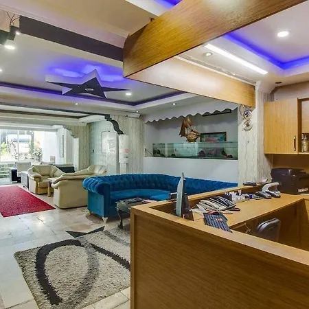 Rozz 1 Antalya