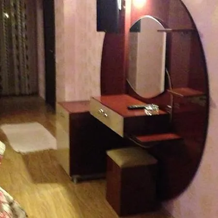 Hotel Rozz 1 Antalya