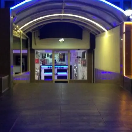 Rozz 1 Hotel Antalya