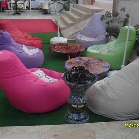 Rozz 1 Hotel Antalya