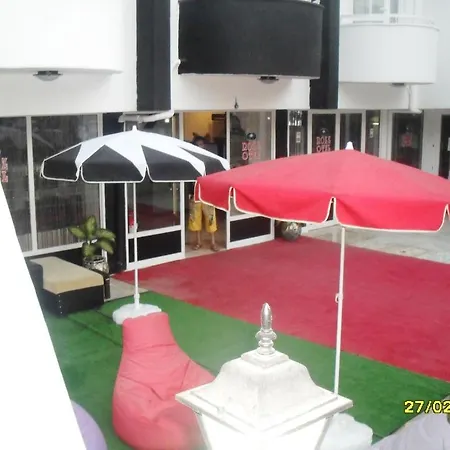 Hotel Rozz 1