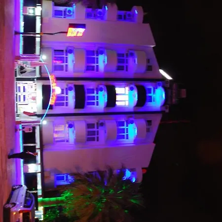 Hotel Rozz 1 2*