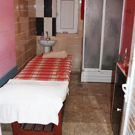 Hotel Rozz 1 2*