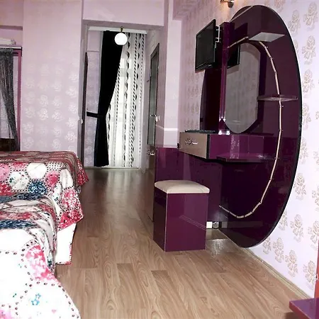 Hotel Rozz 1 2*